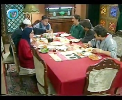 زندگی به شرط خنده قسمت چهل و ی...