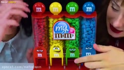 اسمر فود لیلی بو دو نفره