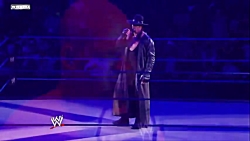 ریمیکس از کین و اندرتیکر