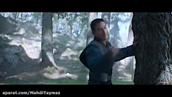 فیلم سینمای مورتال کمبت ۲۰۲۱ د...