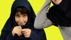 گوز بی موقع 2  کلیپ خنده جدید...