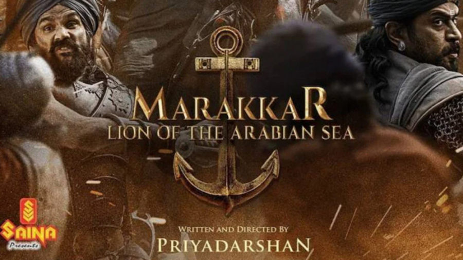 فیلم ماراکار شیر دریای عرب Marakkar: Lion of the Arabian Sea 2021 زیرنویس فارسی زمان10520ثانیه