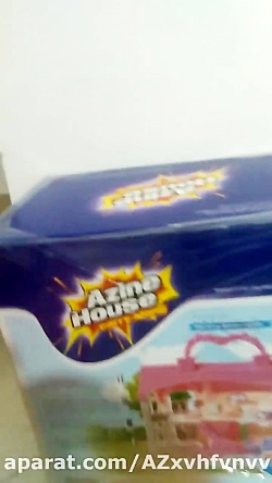 کلبه اذین پارت اول دنبال کنید...