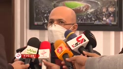 هیئت رئیسه فدراسیون فوتبال در جلسه امروز، دستور محدودیت قرارداد های فوتبال را از هیئت رئیسه فدراسیون فوتبال در جلسه امروز، دستور محدودیت قرارداد های فوتبال را از