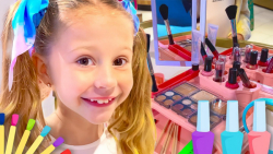 برنامه کودک ناستیا استیسی  تول...