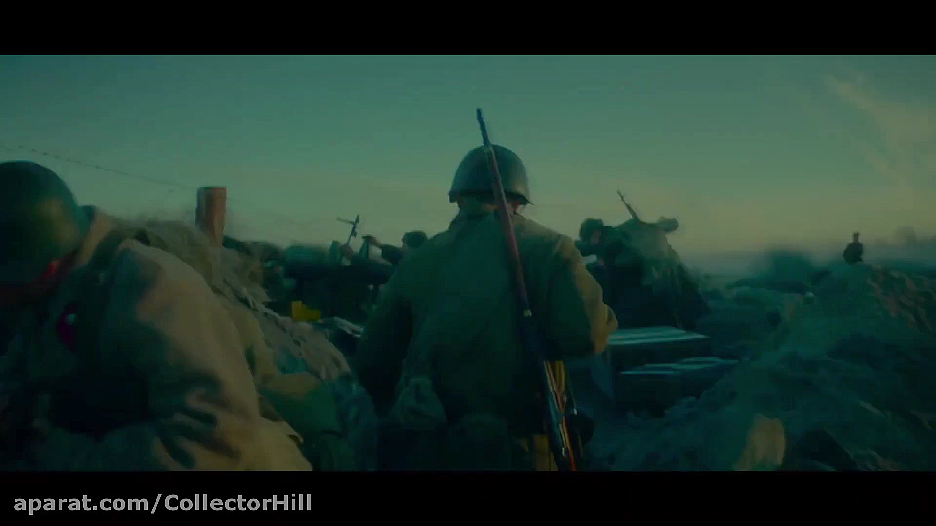 تریلر فیلم سینمایی( HITLER'S SECRET WEAPON ) ۲۰۲۲ زمان107ثانیه