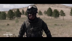 تریلر سریال سربازان یا زامبی ه...