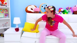 بانوان کودک ولاد و نیکی  نیکی...