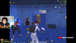 تیک تیک پابجی | ویدیو فان | فر...