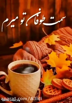 کلیپ احساسی/اهنگ عاشقانه/بی هوا بدون قصد