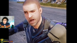 تیک تیک پابجی | ویدیو فان | عم...