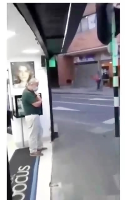 دوربین مخفی