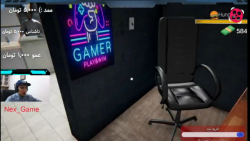شبیه ساز بازی گیم نت (پارت 6) internet cafe simulator