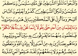 تلاوت و قرائت قرآن کریم - صفحه 16 - استاد پرهیزکار