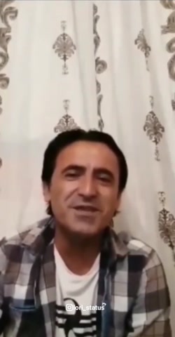 استاتوس لری/شعر طنز لری/یه روز از خواب وریسوم