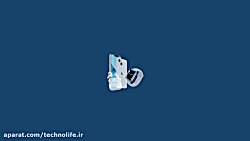 پری رول تمدید ست اپل