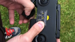 ویدئو نگاهی به پهپاد Mavic Min...