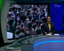 چهاردهمین سفر استانی رئیس جمهور و اعضای هیئت دولت چهاردهمین سفر استانی رئیس جمهور و اعضای هیئت دولت