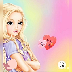 کلیپ دخترونه