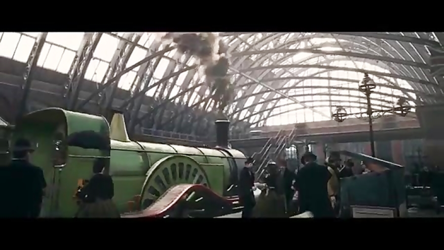Assassin Creed Syndicate Trailer