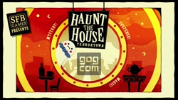 Haunt the House: Terrortown - پارسی گیم