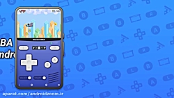 دانلود Pizza Boy Pro   اپلیکیشن شبیه ساز کنسول گیم بوی برای اندروید