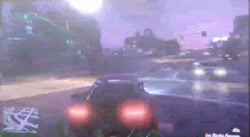 مکان ماشین های اسپرت در بازی (GTA V)