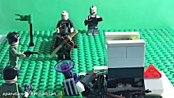 لکسلوتر علیه لیگ عدالت (1)