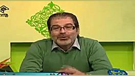 درمان و علت درد سیاتیک طب سنتی اسلامی حکیم حسین خیراندیش رفع چین و چروک