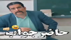 طنز حامد تبریزی