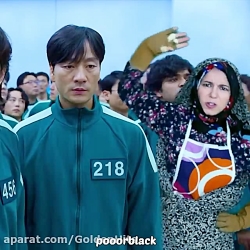 طنز خنده دار پریسا پورمشکی &ra...