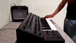 تست سینتی سایزر یاماها Yamaha...