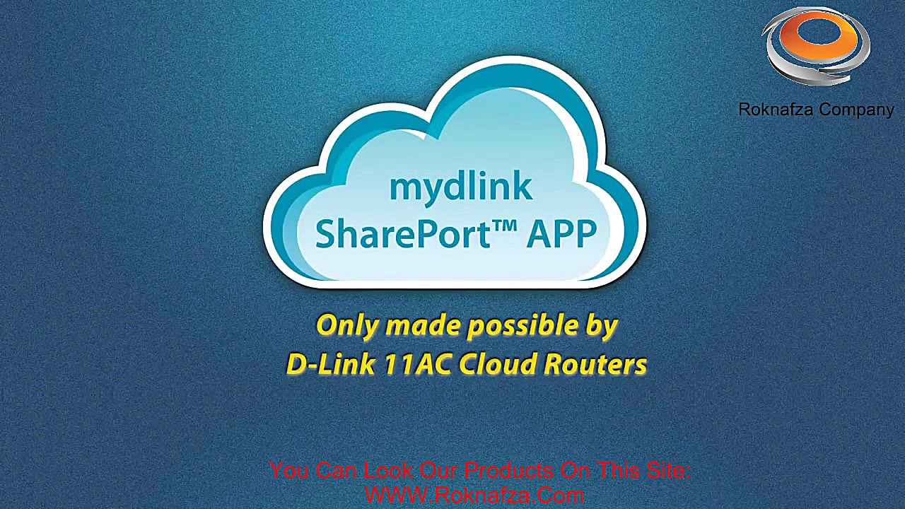 فیلم معرفی برنامه Share Port Go دی لینک زمان176ثانیه
