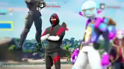 اریا کئوکسر