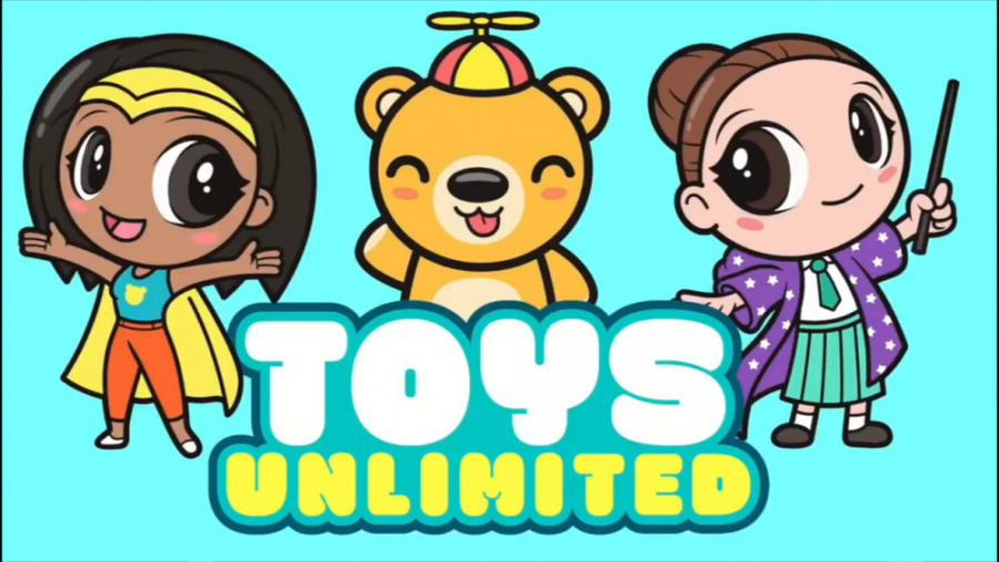 natandessieopentoystory آنباکسینگ اسباب بازی