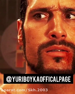 میکس سنگین از فیلم شکست ناپذیر...