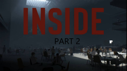 تازه جالب شد !!! | Inside part 2