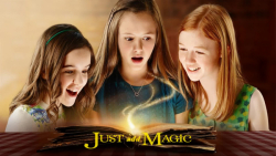 جادو رو اضافه کن  فصل ۳ قسمت ۱...