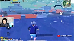 تیک تیک پابجی | ویدیو فان | با...