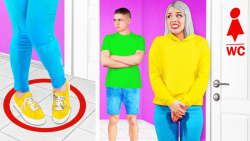 آخرین خروج از دایره برنده چالش...