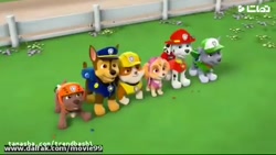 سگ های نگهبان انیمیشن سگ های ن...