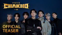 پیش نمایش رسمی وبتون2022 بی تی...