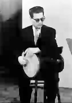 تمبک و آوای استاد حسین تهرانی...