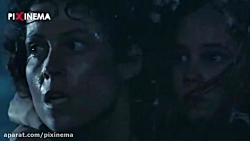 سکانس فیلم بیگانه&zwnj;ها ، از...