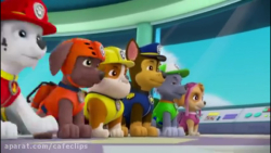 سگ نگهبان | انیمیشن سگ های نگه...