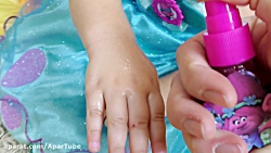 کارتون دیانا و روما  دیانا با...