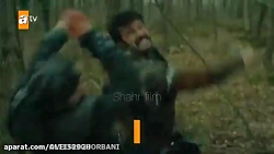 اولین فراگمان سریال قیام عثمان...