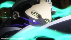 (تریلر تیتر)از (مدرسه قهرمانان...