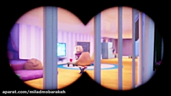 تام سخنگو و دوستان