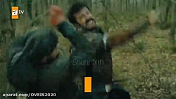 عثمان قسمت ۷۸